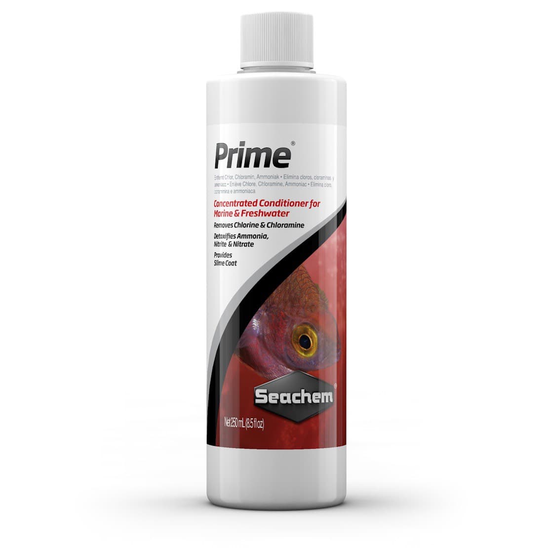 Seachem Prime at Sea Cave Inc.